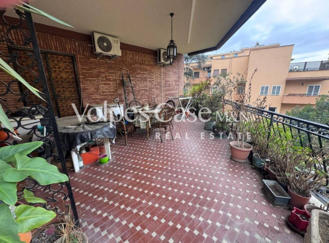 Appartamento in vendita a Roma - Talenti