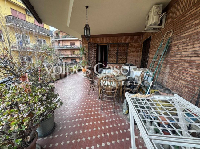 Appartamento in vendita a Roma - Talenti