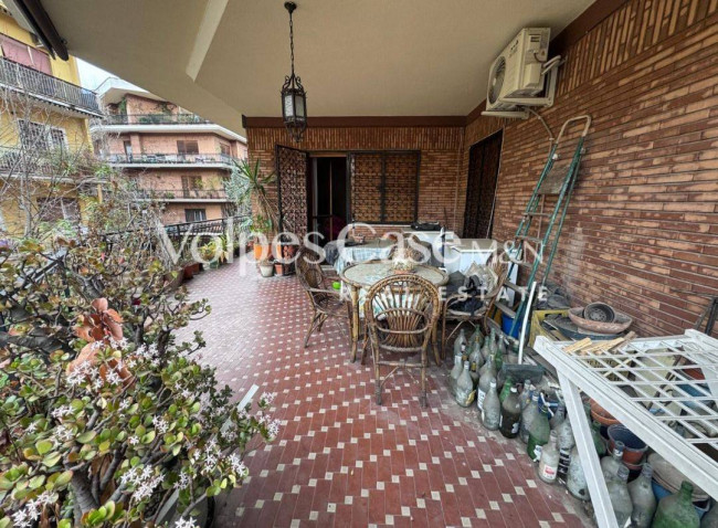 Appartamento in vendita a Roma - Talenti