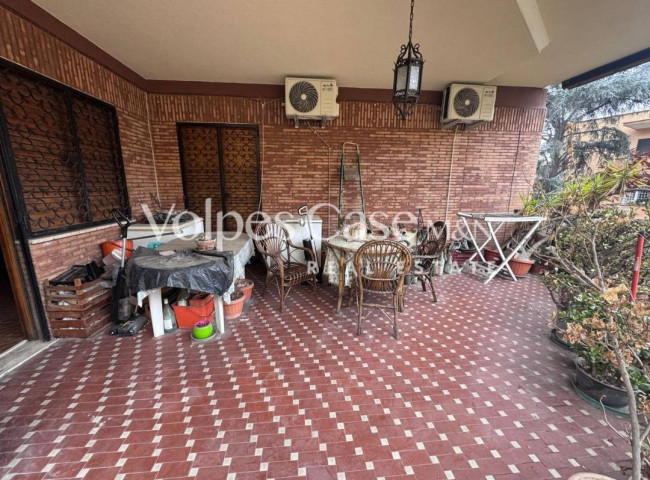 Appartamento in vendita a Roma - Talenti