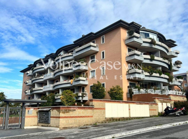 Appartamento in vendita a Roma - Settebagni