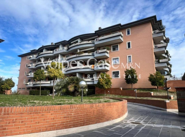 Appartamento in vendita a Roma - Settebagni