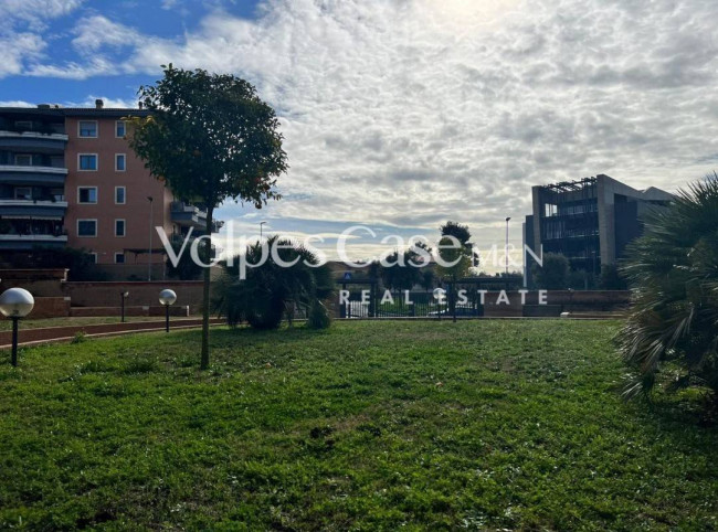 Appartamento in vendita a Roma - Settebagni