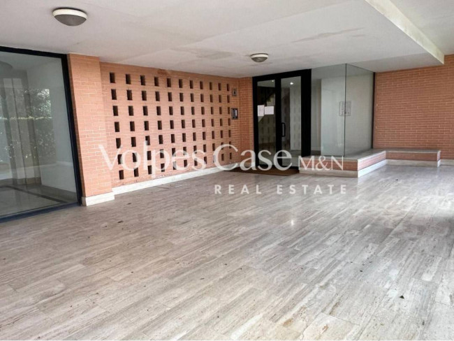 Appartamento in vendita a Roma - Settebagni