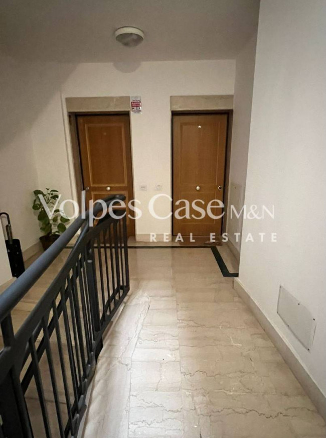 Appartamento in vendita a Roma - Settebagni