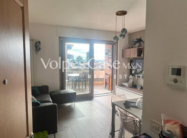 Appartamento in vendita a Roma - Settebagni