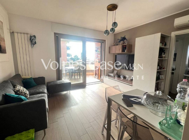 Appartamento in vendita a Roma - Settebagni