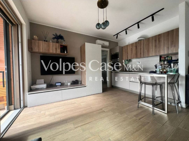 Appartamento in vendita a Roma - Settebagni