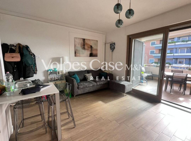 Appartamento in vendita a Roma - Settebagni