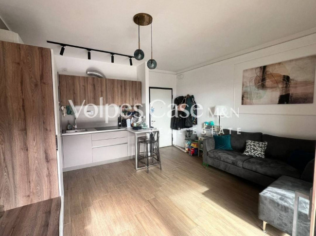 Appartamento in vendita a Roma - Settebagni