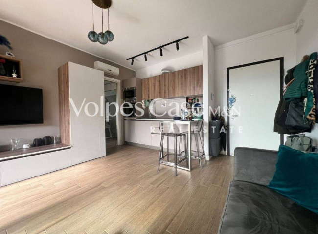 Appartamento in vendita a Roma - Settebagni