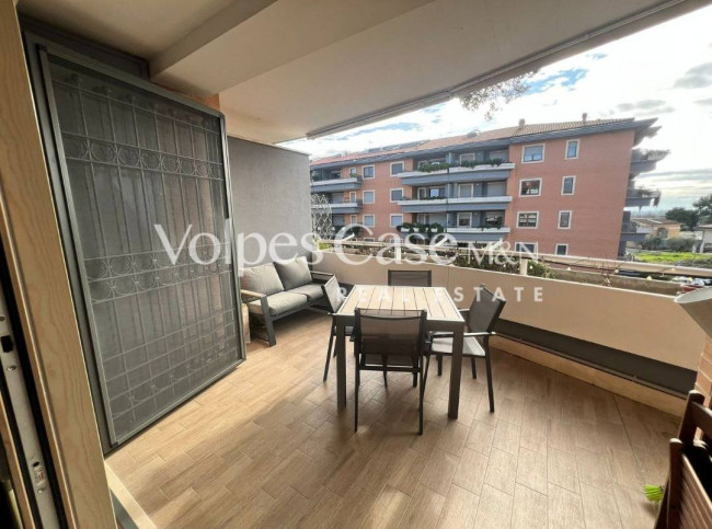 Appartamento in vendita a Roma - Settebagni