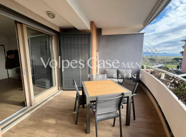 Appartamento in vendita a Roma - Settebagni