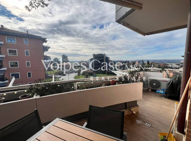 Appartamento in vendita a Roma - Settebagni