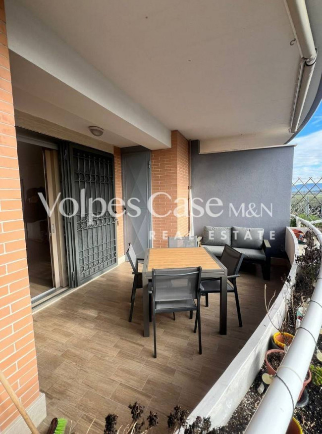 Appartamento in vendita a Roma - Settebagni