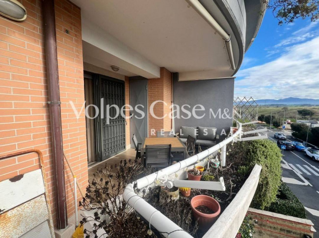 Appartamento in vendita a Roma - Settebagni