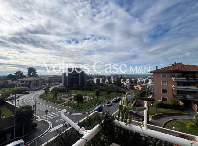 Appartamento in vendita a Roma - Settebagni