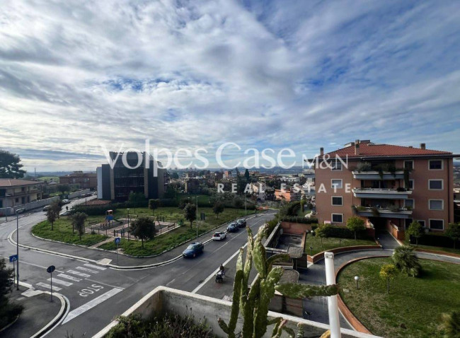 Appartamento in vendita a Roma - Settebagni