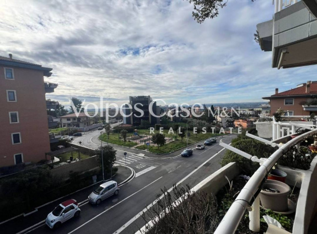 Appartamento in vendita a Roma - Settebagni