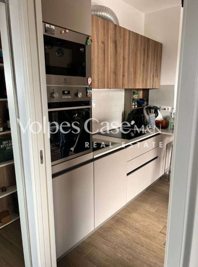 Appartamento in vendita a Roma - Settebagni