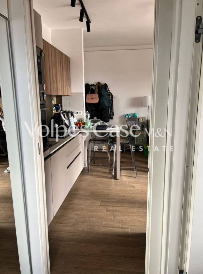 Appartamento in vendita a Roma - Settebagni