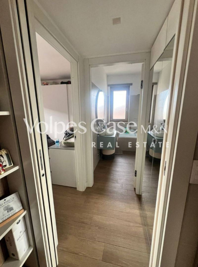 Appartamento in vendita a Roma - Settebagni