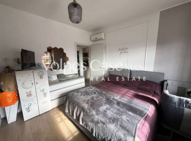 Appartamento in vendita a Roma - Settebagni