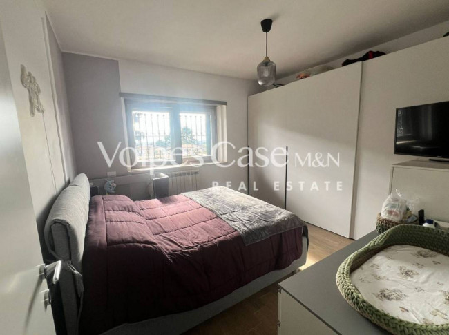 Appartamento in vendita a Roma - Settebagni