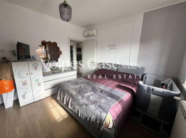 Appartamento in vendita a Roma - Settebagni