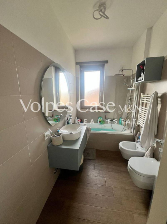 Appartamento in vendita a Roma - Settebagni