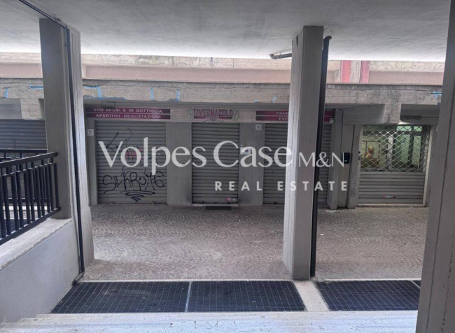 Locale/Negozio in affitto a Roma - Casal De Pazzi