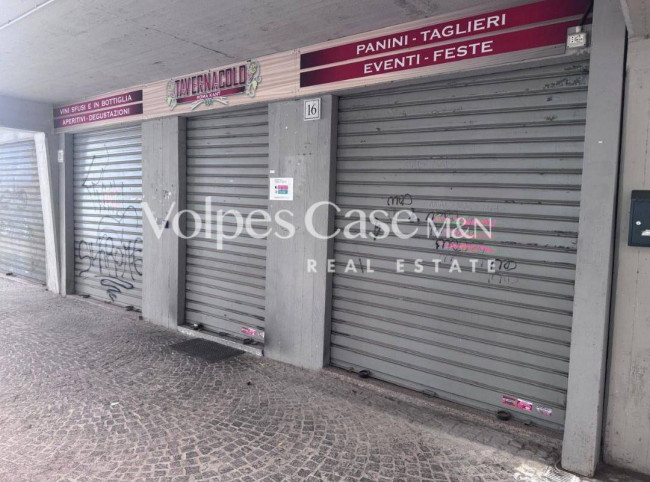 Locale/Negozio in affitto a Roma - Casal De Pazzi