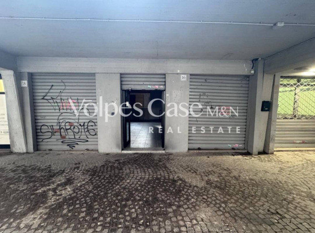 Locale/Negozio in affitto a Roma - Casal De Pazzi
