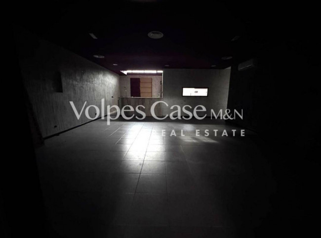 Locale/Negozio in affitto a Roma - Casal De Pazzi