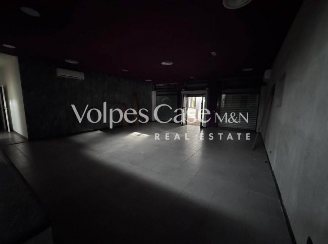 Locale/Negozio in affitto a Roma - Casal De Pazzi