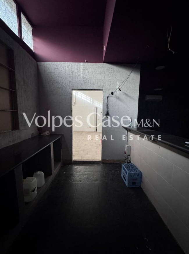 Locale/Negozio in affitto a Roma - Casal De Pazzi