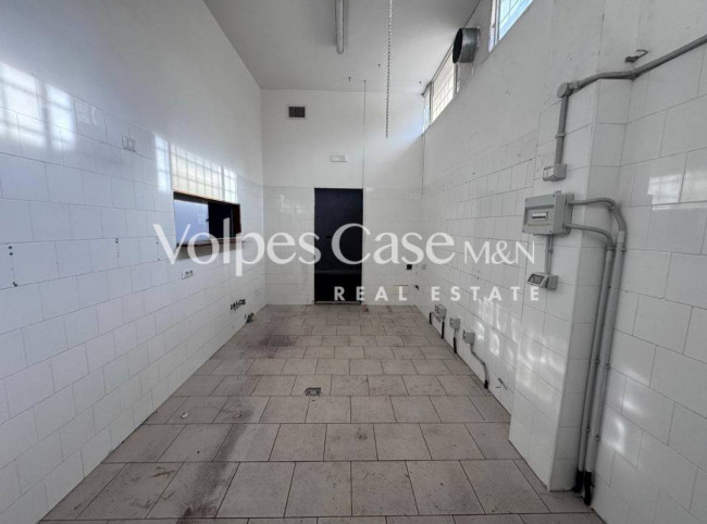 Locale/Negozio in affitto a Roma - Casal De Pazzi