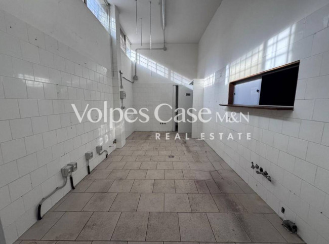 Locale/Negozio in affitto a Roma - Casal De Pazzi