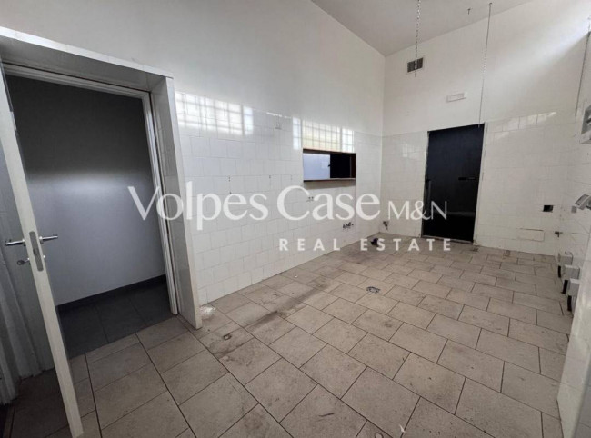 Locale/Negozio in affitto a Roma - Casal De Pazzi