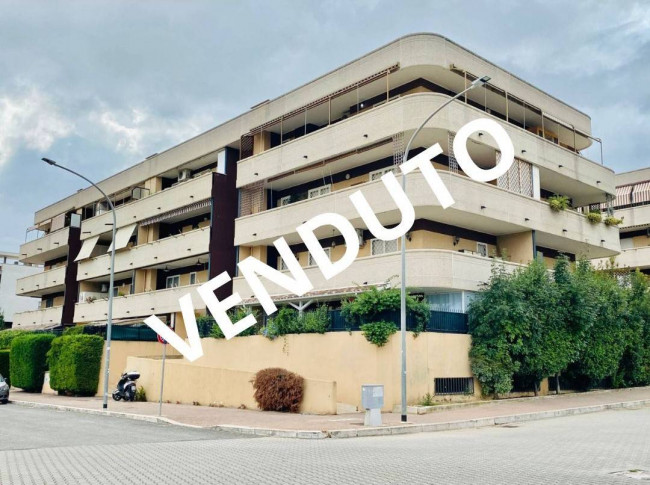 Appartamento in vendita a Roma - Porta di Roma