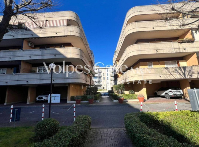 Appartamento in vendita a Roma - Porta di Roma