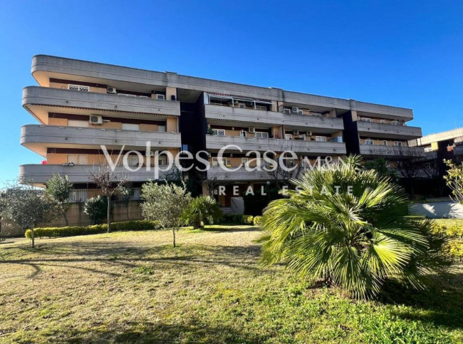 Appartamento in vendita a Roma - Porta di Roma