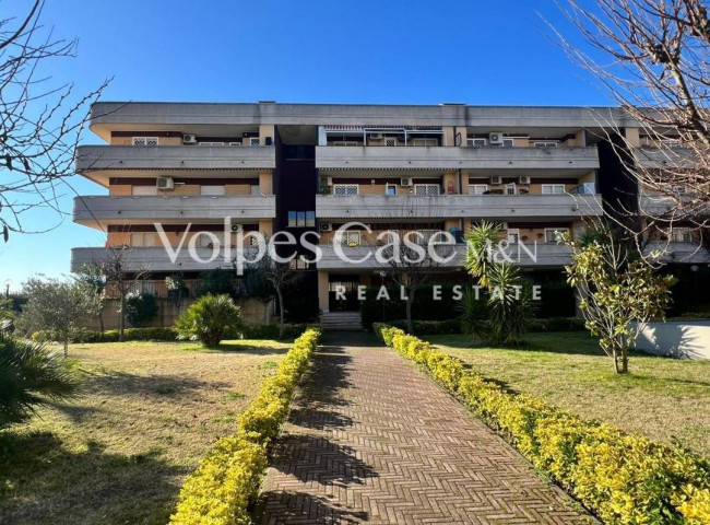 Appartamento in vendita a Roma - Porta di Roma