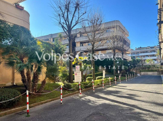 Appartamento in vendita a Roma - Porta di Roma