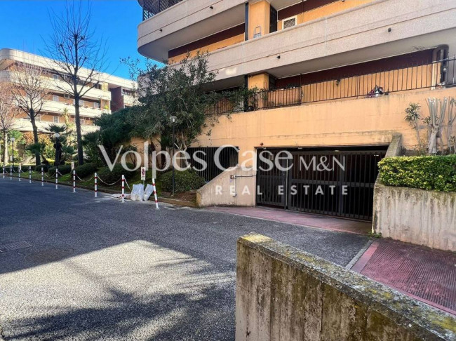 Appartamento in vendita a Roma - Porta di Roma