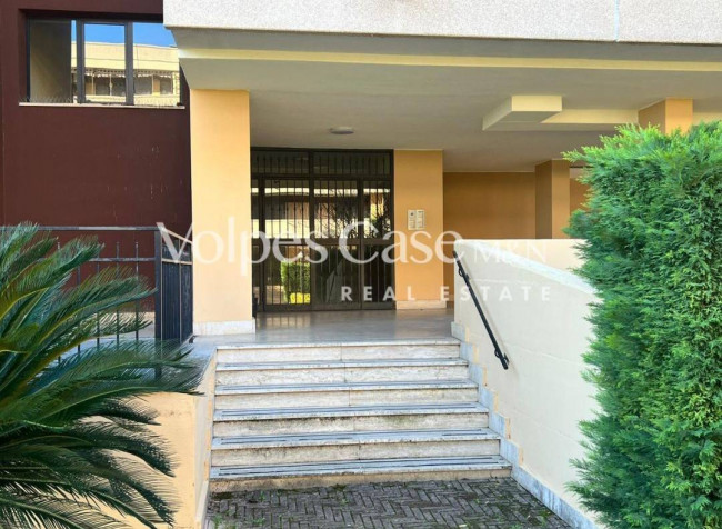 Appartamento in vendita a Roma - Porta di Roma