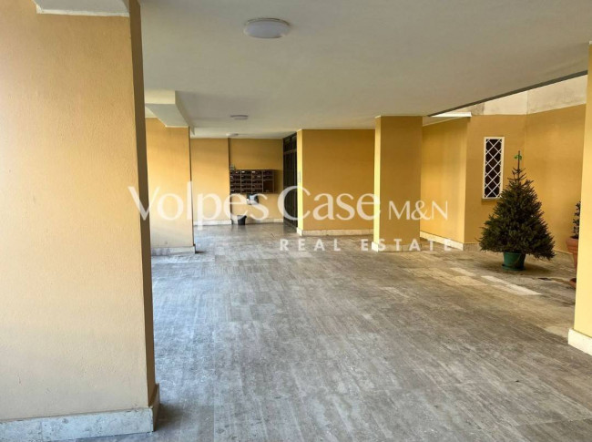 Appartamento in vendita a Roma - Porta di Roma