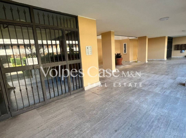 Appartamento in vendita a Roma - Porta di Roma