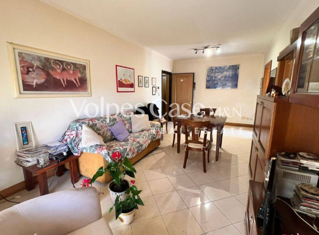 Appartamento in vendita a Roma - Porta di Roma