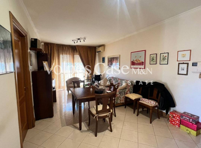 Appartamento in vendita a Roma - Porta di Roma